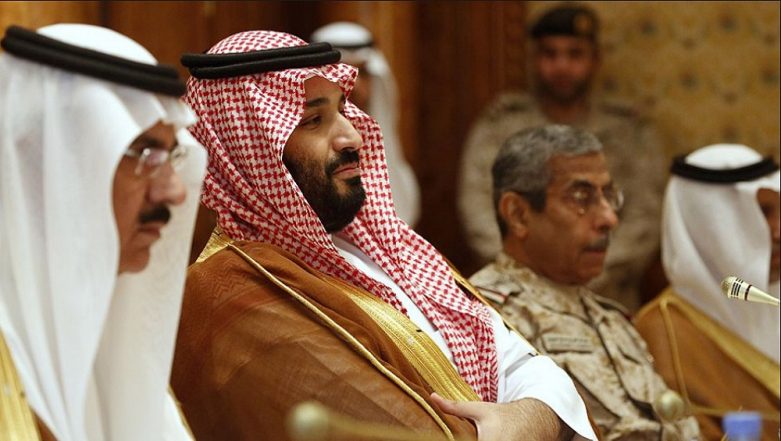 Saudi Arabia to Suspend International Flights Over Coronavirus