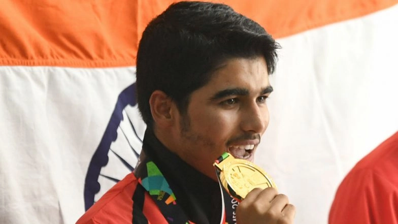 Asian Games 2018 Day 3 Video Highlights: Shooters Shine, Wushu, Sepak Takraw Players Create History