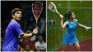 Asian Games 2018 Squash: India's Men, Women Make Winning Starts in Team Events