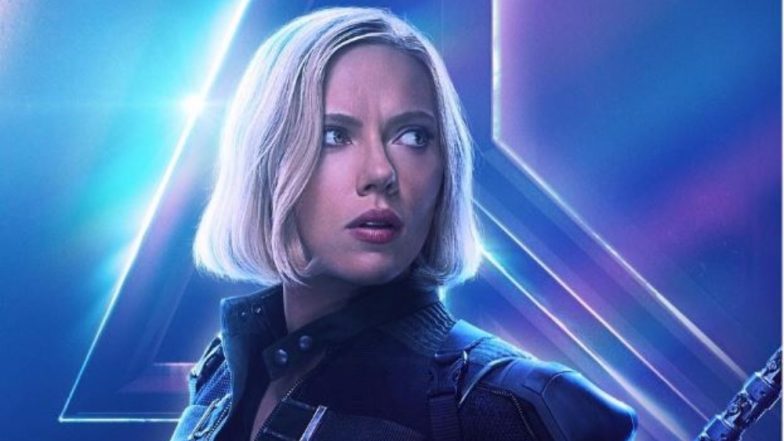 Scarlett Johansson Quadruples Her 2017 Earnings To Become Forbes' Highest Paid Actress Of 2018 - View Top 10