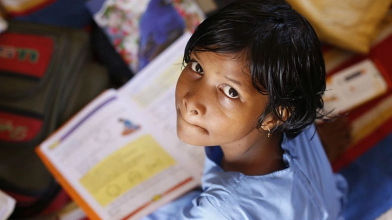 Heat Wave in Odisha: Schools Directed to Conduct Classes From 6.30 AM From April 2