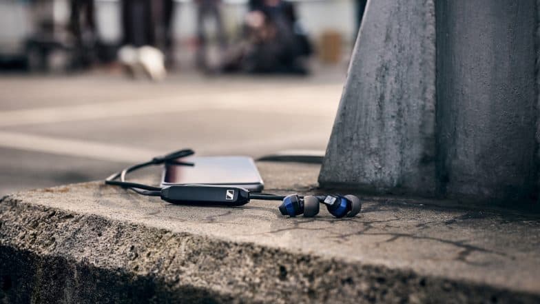 Earphones Dangerous For Ears? Experts Says Today's Handsfree Users Could be 'Tomorrow's Hearing Aid Users' Earphones Dangerous For Ears? Experts Says Today's Handsfree Users Could be 'Tomorrow's Hearing Aid Users'