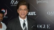 Asian Games 2018: Shah Rukh Khan More Popular Than Amitabh Bachchan at Host Cities Jakarta and Palembang