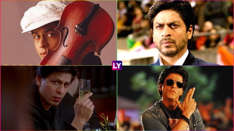 Shah Rukh Khan’s Independence Day Week Releases: Fans Celebrate Anniversaries of ‘Pardes’, ‘Kabhi Alvida Naa Kehna’ to ‘Chak De! India’ and ‘Chennai Express’