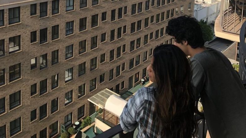 Suhana, Gauri And Aryan Khan's Weekend Plans Include Chilling In Beverly Hills! What's Yours?