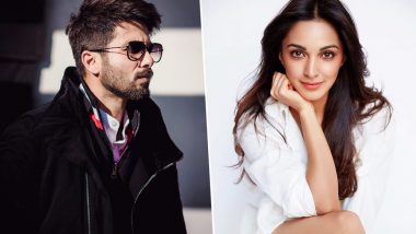 'Haven't you had a girlfriend in a long time or what?', Shahid Kapoor's Epic Response When a Reporter Tried to Bother Kiara Advani For her Kissing Scenes in Kabir Singh