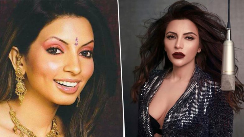 Shama Sikander Reacts to Plastic Surgery and Her Response Says it All