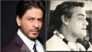 Shah Rukh Khan&rsquo;s Childhood Anecdote About Late Former Prime Minister Atal Bihari Vajpayee Is Unmissable