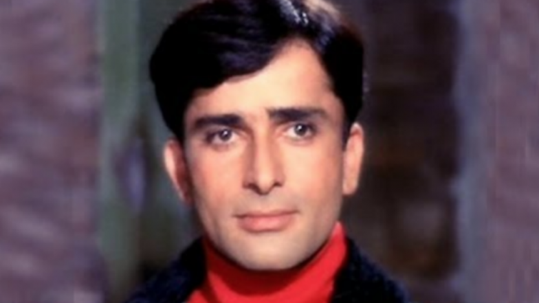 Shashi Kapoor Remembered at Indian Film Festival of Melbourne aka IFFM, Simi Garewal Pays Tribute!