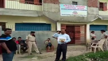 Bihar Shelter Home Deaths: NGO Questioned After Death of 2 Women at Aasra Home in Patna