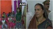 After Muzaffarpur, 24 Girls Rescued From Uttar Pradesh's Deoria Shelter Home