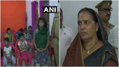 After Muzaffarpur, 24 Girls Rescued From Uttar Pradesh's Deoria Shelter Home