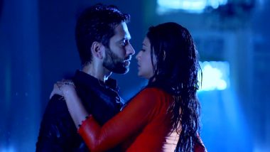 Ishqbaaz 4th October 2018 Written Update of Full Episode: Shivay Acknowledges Anika as His Wife