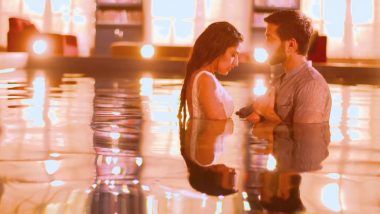 Ishqbaaz 8th October 2018 Written Update of Full Episode: Tej Threatens to Kill Omkara And Rudra