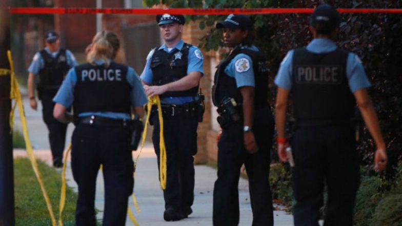 Sikh Man Beaten Up in California, Men Shout ‘Go Back to Your Country’