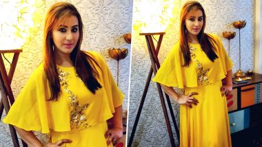 This Video of Birthday Girl Shilpa Shinde From Bigg Boss 11 Will Make You Emotional - Watch Video