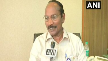 Gaganyan Mission Challenging But Achievable, Says ISRO Chief K Sivan