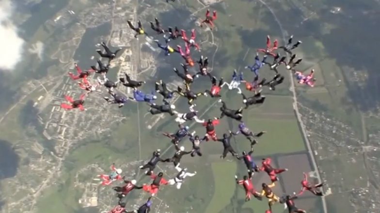 Wilbert Wynnberg Skydiving Experience That Changed His Business &amp; Life