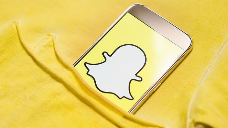 Snapchat Reportedly Working on Its In-App Gaming Platform; To Be Launched by Next Month Snapchat Reportedly Working on Its In-App Gaming Platform; To Be Launched by Next Month