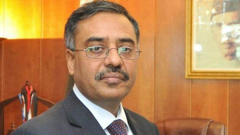 Pakistan to Send Envoy Sohail Mahmood Back to India to 'De-Escalate Tensions' Pakistan to Send Envoy Sohail Mahmood Back to India to 'De-Escalate Tensions'