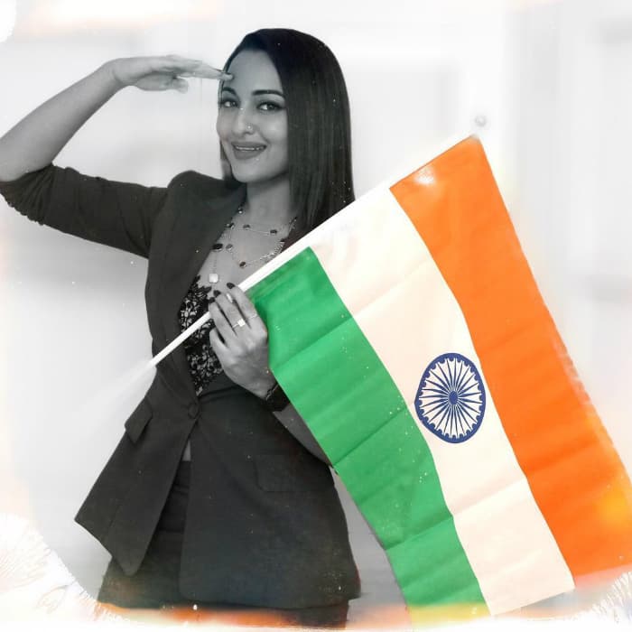 Happy Independence Day! #JaiHind Happy Independence Day! #JaiHind