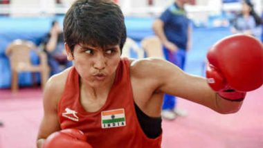 Asian Games 2018: Pavitra, Sonia Lather Ousted in Winless Day for Indian Boxers