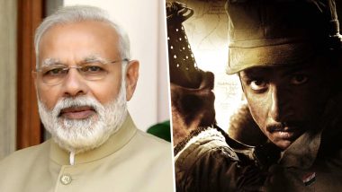 Paltan: Twitterati Compares Sonu Sood to PM Narendra Modi Thanks to The Movie's Latest Poster - Here's Why