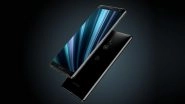 IFA 2018: Sony Xperia XZ3 With Curved OLED Display Revealed; To Go on Sale in the US by October