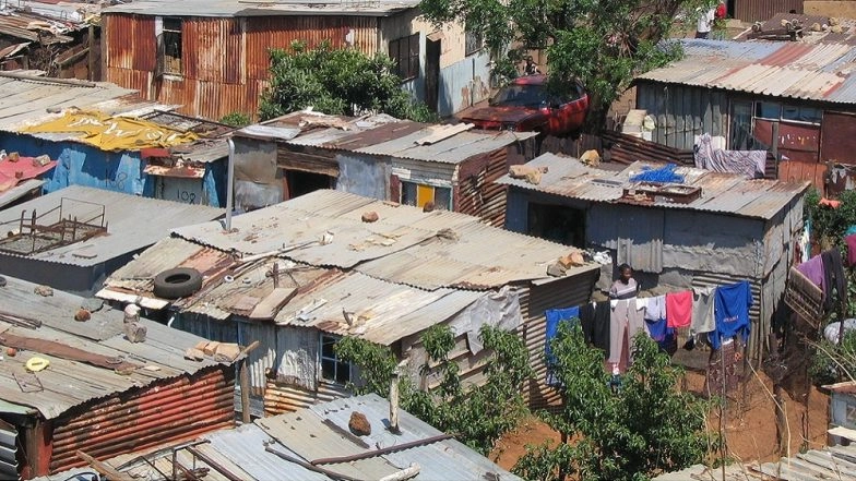 South Africa’s Land Reforms and What Donald Trump Got Wrong about Them