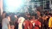 Stampede at Garibnath Temple in Bihar's Muzaffarpur, 15 Devotees Injured