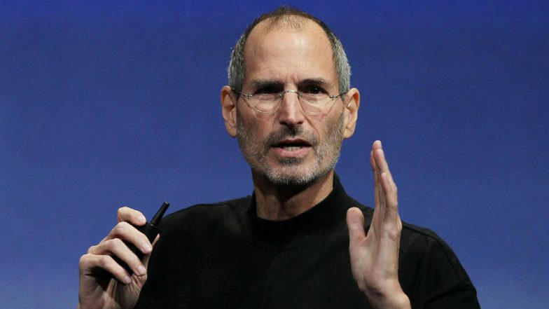 Steve Jobs Autograph in Toy Story Poster Up for Auction at $25,000 Base Price