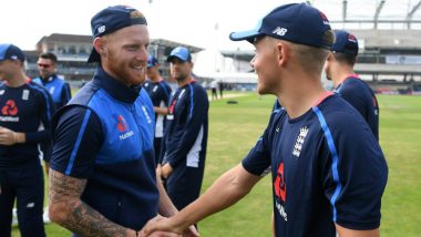 Ben Stokes in England Playing XI Squad Against India in 3rd Test, Replaces Sam Curran in Trent Bridge Test Match