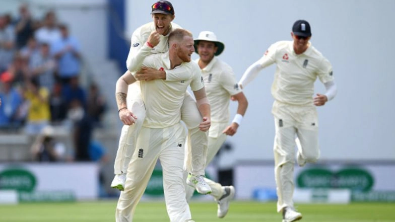 England vs West Indies Test Series 2020: Joe Root Set to Miss First Test, Ben Stokes to Captain England for First Time