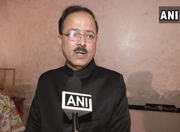 Armed Forces Facing Shortage of over 9,000 Officers: MoS Defence Subhash Bhamre in Lok Sabha