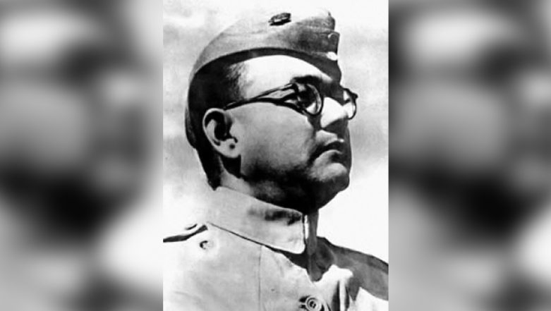 Clarification of Culture Ministry in Connection With Artefacts of Netaji Subhas Chandra Bose