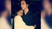 Suhana and Aryan Khan&rsquo;s &lsquo;Sibling Love&rsquo; Picture Is Taking Over the Internet