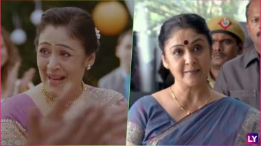 Movies of Sujata Kumar Who Died at 53: Sridevi's Sister in 'English Vinglish', Shrewd Politician in Raanjhanaa & More