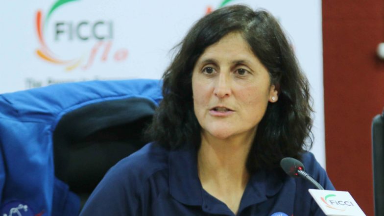 Sunita Williams Birthday: Check These Stunning Images & Videos of Indian-American NASA Astronaut From Space When She Was On Her Mission