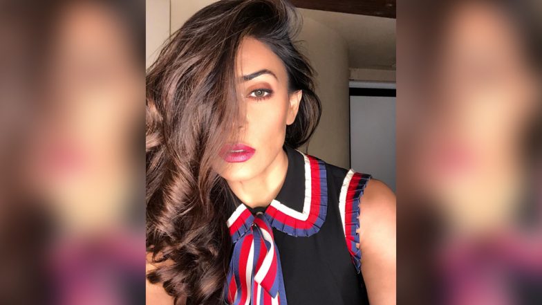 Sushmita Sen's Birthday Gift to Daughter Aaliyah Proves that She is the Coolest Mommy Ever!- See Pic