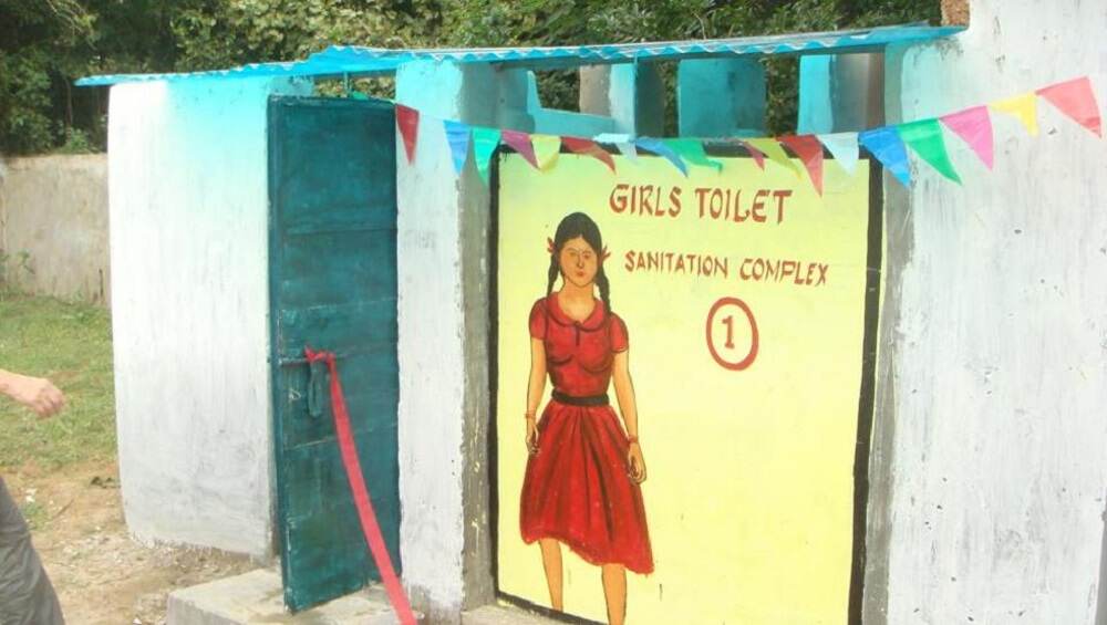 Rural India Achieved 100 Per Cent ODF Status: Government Rural India Achieved 100 Per Cent ODF Status: Government