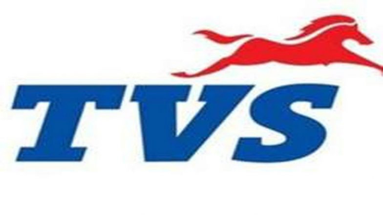 TVS Motor Q1 Net Up 13 Per Cent at Rs 147 Crore