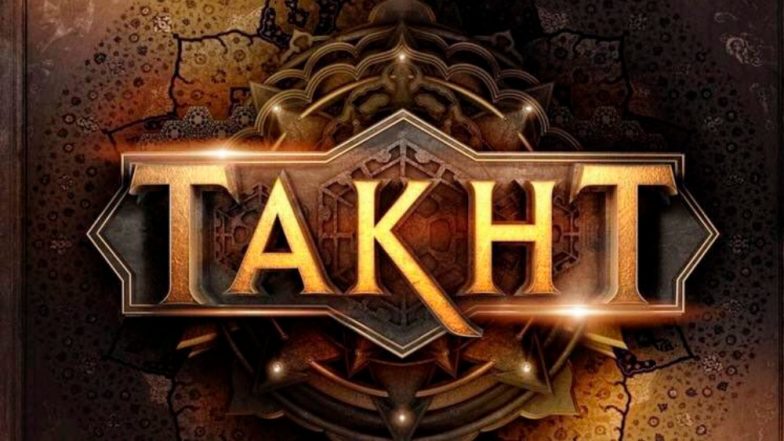 Kareena Kapoor Khan, Ranveer Singh, Alia Bhatt, Vicky Kaushal's characters in Karan Johar's Takht revealed!
