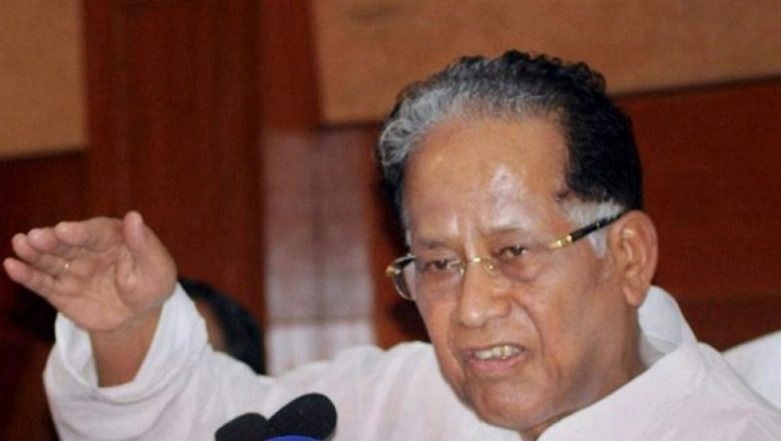 Former Assam CM Tarun Gogoi Put on Ventilator Support at Gauhati Medical College and Hospital