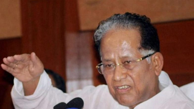 Tarun Gogoi Health Update: Former Assam CM, COVID-19 Positive, Given Plasma Therapy After Oxygen Saturation Dips