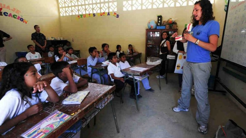 Teachers' Day 2018 Date: Why is The Day Celebrated on September 5, Know The History and Significance