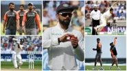 Here Are Four Changes Captain Virat Kohli Should Make for India vs England 2nd Test Match at Lord's
