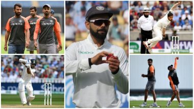 Here Are Four Changes Captain Virat Kohli Should Make for India vs England 2nd Test Match at Lord's