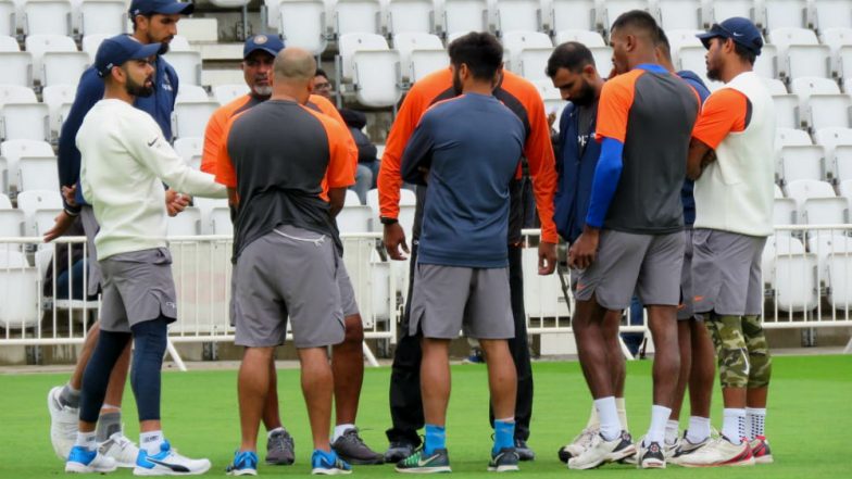 Gautam Gambhir, Geoffrey Boycott, Sourav Ganguly and Other Former Cricketers Lash Out at Virat Kohli-Led Indian Test Team for Poor Performance in England