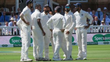 Ind vs Eng 3rd Test Preview: Virat Kohli’s Men Aim to Keep Their Hopes Alive in a Must-Win Tie