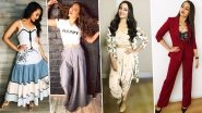 Sonakshi Sinha Ups Her Ante During Happy Phirr Bhag Jayegi Promotions and Her Style File Gets All the Love From Us